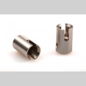 LC Racing L6102 Kielichy wału 2 szt