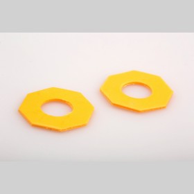 LC Racing L6099 Tarcze sprzęgła