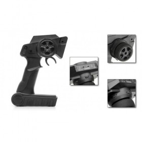 LC Racing L6046 Nadajnik BATAN 2,4GHZ