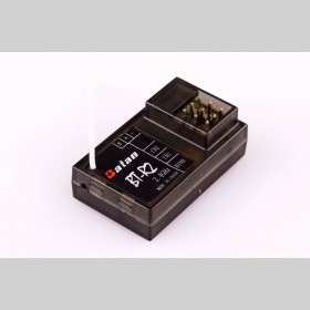 LC Racing L6056 Odbiornik BATAN 2,4GHz