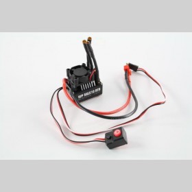 LC Racing L6201 Regulator napięcia Hobbywing ESC 60A 3F