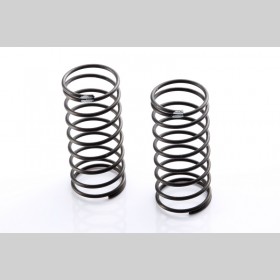 LC Racing L6136 Zestaw tylnych sprężyn amortyzatorów 1,1mm 2szt