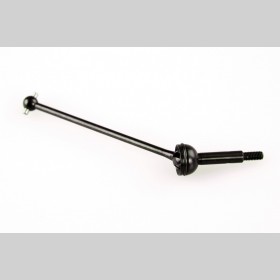 LC Racing L6043 Kompletna półoś CVD 1szt