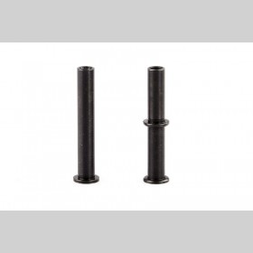 LC Racing L6030 Słupki układu sterowania 2szt