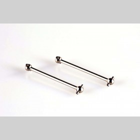 LC Racing L6170 Półosi napędowe TC 2szt