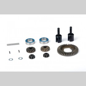 LC Racing L6104 Zębatki dyferencjału