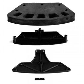 LC Racing L6177 Zderzak do TC