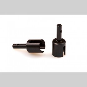 LC Racing L6135 Kielichy dyferencjału 2szt