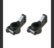 LC Racing C7066 Arm Mount RF 7075-T6 Alu