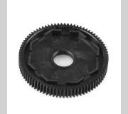 LC Racing C7035 Slipper Spur Gear 81T