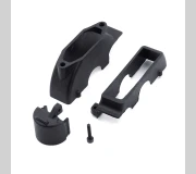 LC Racing C8215 Spur Gear Cover Set (PTG-1)