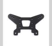 LC Racing C8202 Rear Fiberglass Shock Tower (PTG-1)