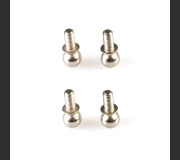 LC Racing C7090 Ball Stud 5.5mm With Thread 6mm