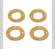 LC Racing C7004 Diff Gasket(4)