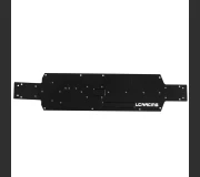 LC Racing C7075 Chassis Alu-7075 T6 2.0mm