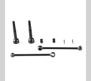 LC Racing C7062 Rear Drive Shaft(2)