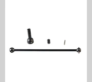 LC Racing C7061 Center/Rear Drive Shaft Set