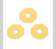 LC Racing C7032 Slipper Pad HDS(3)