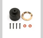 LC Racing L6259 HD Differential Case
