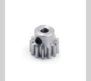 LC Racing C8217 Motor Pinion Gear (13T/32P)