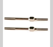 LC Racing C7055 Steel Turnbuckle M3x50mm(2)