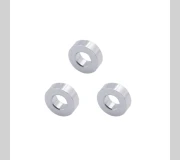 LC Racing C8210 Aluminum Spacer 3x6x2(3)