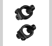 LC Racing C7042 Front Carbon Fiber Shock Tower 4mm