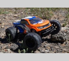LC RACING  EMB-MTH 1/14 Monster truck