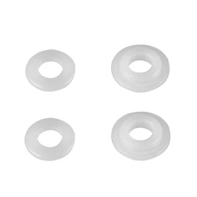 LC Racing C7014 Shock Cartridge Spacer-POM(4)