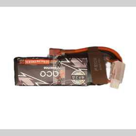 LC Racing L6044 Akumulator 