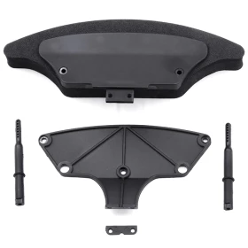 LC Racing L6269 EMB-RA Bumper Set