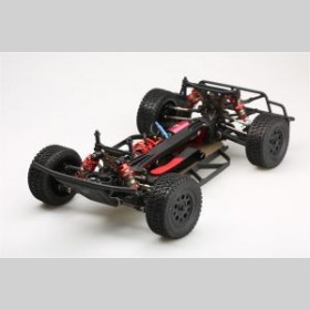 LC RACING EMB-SCH 1/14  SHORT COURSE / Li-Pol