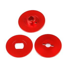 LC Racing C7033 Slipper Hub Set Alu(3)