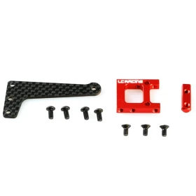 LC Racing C7079 Floating Servo Mount