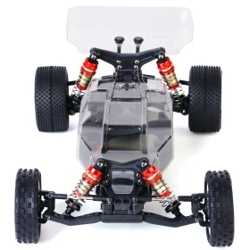 LC Racing BHC-1 1/14 2WD Buggy - Kit