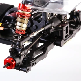 LC Racing BHC-1 1/14 2WD Buggy - Kit