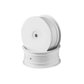 LC Racing C7001 1/10 4WD Front Buggy Wheels(2)