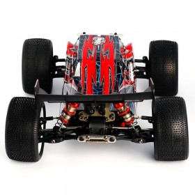 LC RACING EMB-TG 1/14 TRUGGY Li-Pol RTR