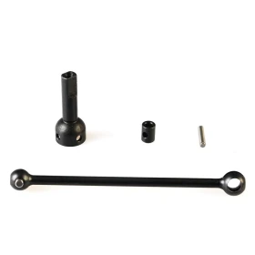LC Racing C7039 Center/Front Drive Shaft Set