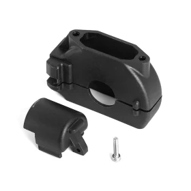 LC Racing C8009 Spur Gear Cover Set (PTG-2)