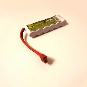 LC Racing EMB-EDU Kit Nimh