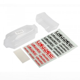 LC Racing  L6228 1/12 Buggy Karoseria Czysta