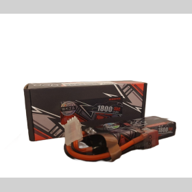 LC Racing L6044 Akumulator "Gens for LC racing" 1800mah 50c