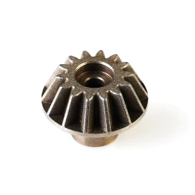 LC Racing C7041 Steel Bevel Drive Gear 14T
