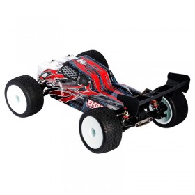 LC RACING EMB-TG 1/14 TRUGGY Li-Pol RTR