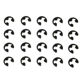 LC Racing C7026 E-Clip 2.3(20)