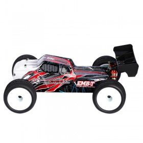 LC RACING EMB-TG 1/14 TRUGGY Li-Pol RTR