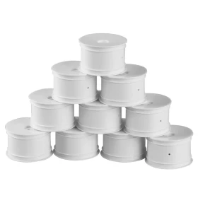 LC Racing C7100 1/10 4WD Rear Buggy Wheels(10)