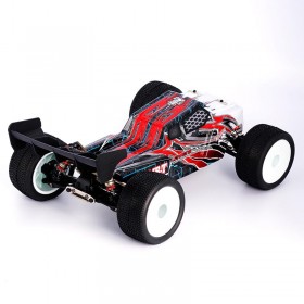 LC RACING EMB-TG 1/14 TRUGGY Li-Pol RTR