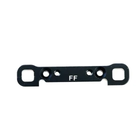 LC Racing C7045 Arm Mount FF Alu 7075-T6